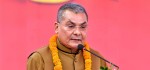 दुर्गा प्रसाईले निकाल्दैछन् ७ क्षेत्रबाट जुलुस, सवारी आवागमन प्रभावित 